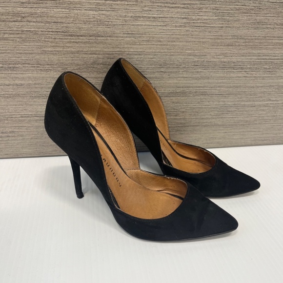 Chinese Laundry heels - Picture 2 of 4